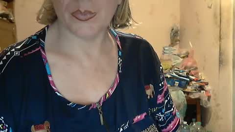 Snapshot of tittylina chatting on 02.23.25 tittylina online show from 02.23.25