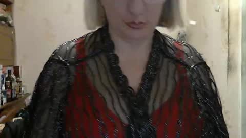 Snapshot of tittylina chatting on 02.24.25 tittylina online show from 02.24.25