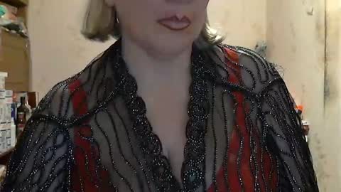 Snapshot of tittylina chatting on 02.26.25 tittylina online show from 02.26.25