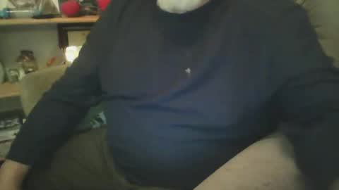 Snapshot of tittyloverr69 chatting on 01.05.25 tittyloverr69 online show from 01.05.25