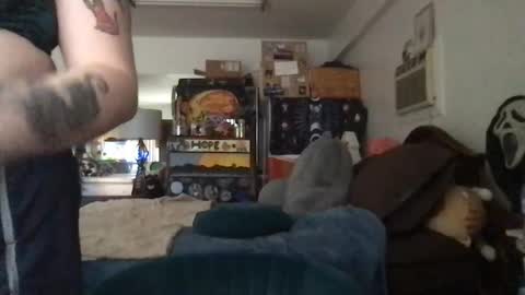 formerly bigtittygothwhore online show from 02.24.26