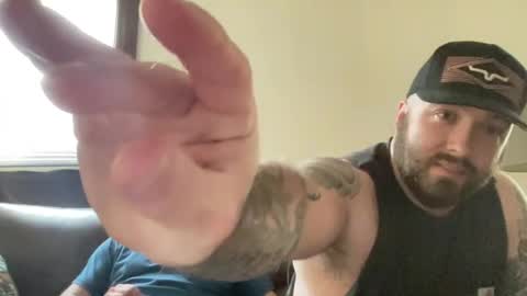 TJ and Dustin online show from 06.25.26