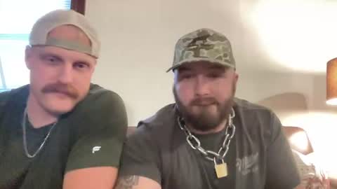 TJ and Dustin online show from 06.27.26