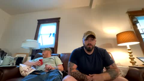 TJ and Dustin online show from 07.06.26