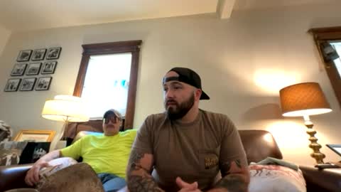 TJ and Dustin online show from 07.15.26