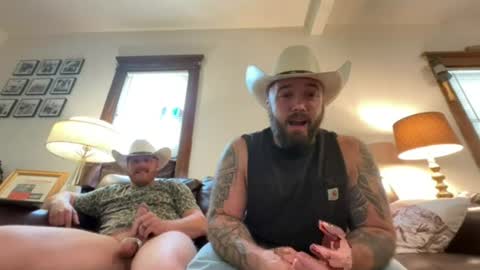 TJ and Dustin online show from 08.06.26