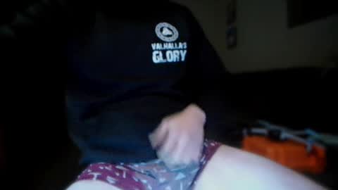 Snapshot of tj_the_man chatting on 03.11.25 TJ online show from 03.11.25