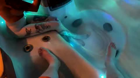 Foolisheart online show from 11.28.25