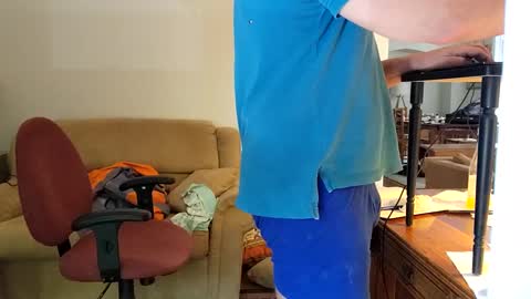 Snapshot of tjstanley1 chatting on 10.02.25 Joe online show from 10.02.25