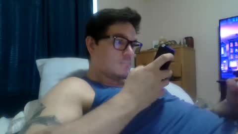 tk_daddy69 online show from 07.13.26