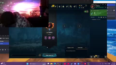 Snapshot of tkerrick28 chatting on 02.11.26 tkerrick28 online show from 02.11.26