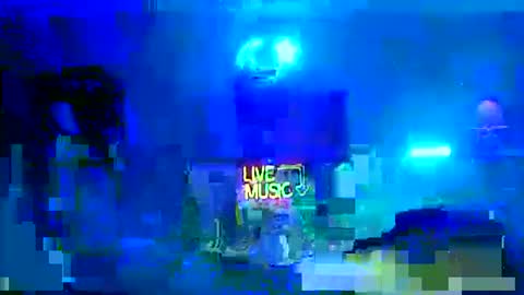 Snapshot of tkthedj chatting on 01.10.26 TK online show from 01.10.26