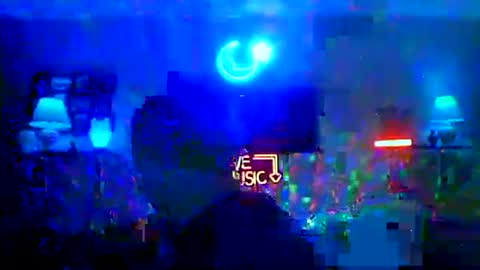 Snapshot of tkthedj chatting on 01.12.26 TK online show from 01.12.26