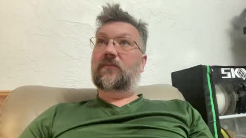 Snapshot of tmosmun chatting on 02.26.25 Tim online show from 02.26.25