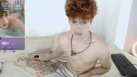 David online show from 03.04.25