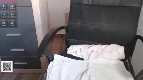 Leonel online show from 02.04.25