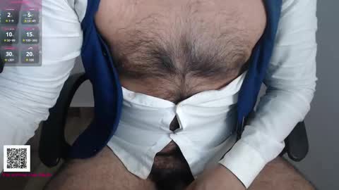 Leonel online show from 10.04.25