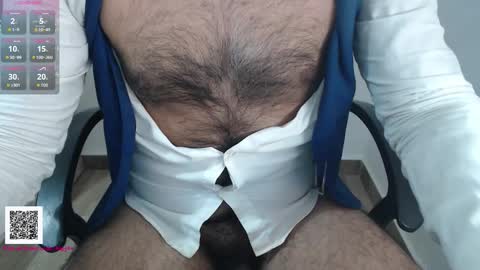 Leonel online show from 10.10.25