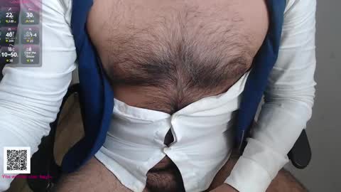 Leonel online show from 10.11.25