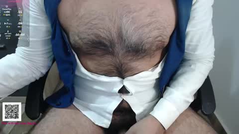 Leonel online show from 10.30.25