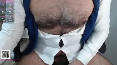 Leonel online show from 11.10.25