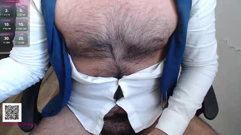 Leonel online show from 11.17.25