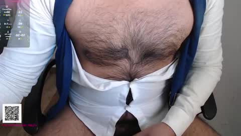 Leonel online show from 11.27.25