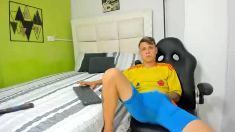 TOBBY online show from 07.08.26