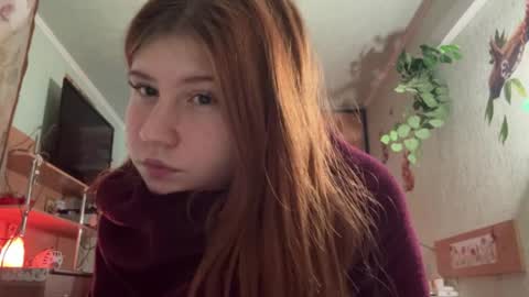Snapshot of tobybroxton chatting on 05.15.26 Emma online show from 05.15.26
