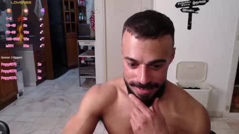 Snapshot of todd_dantes chatting on 02.06.25 Todd online show from 02.06.25