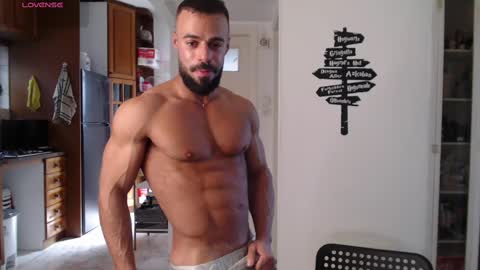 Snapshot of todd_dantes chatting on 03.01.25 Todd online show from 03.01.25