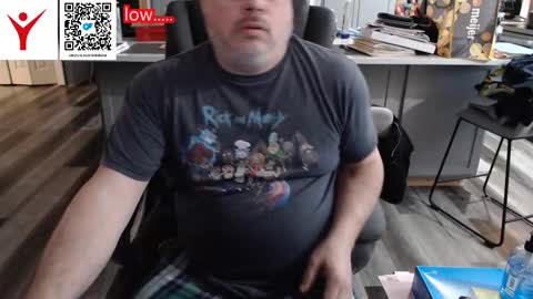 Snapshot of toddbator chatting on 03.16.26 Todd Bator online show from 03.16.26