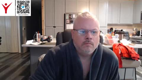 Snapshot of toddbator chatting on 03.23.26 Todd Bator online show from 03.23.26