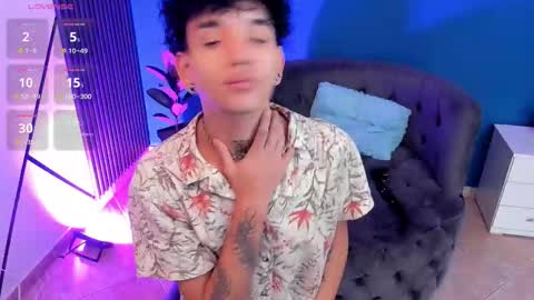 todoroki_g online show from 11.06.25