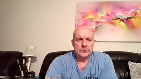 toerag69 online show from 09.21.25