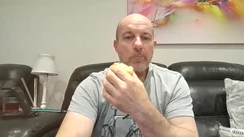 toerag69 online show from 10.26.25