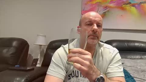 toerag69 online show from 05.02.26