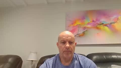 toerag69 online show from 05.18.26