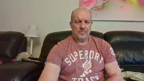 toerag69 online show from 06.19.26