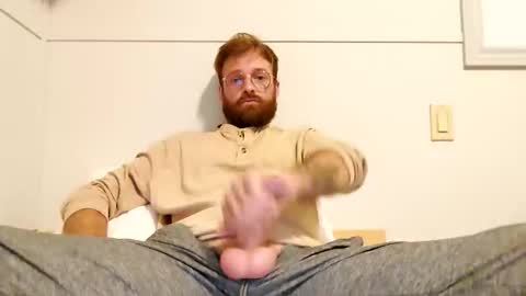 Snapshot of toffbuck chatting on 10.14.25 ToffBuck online show from 10.14.25