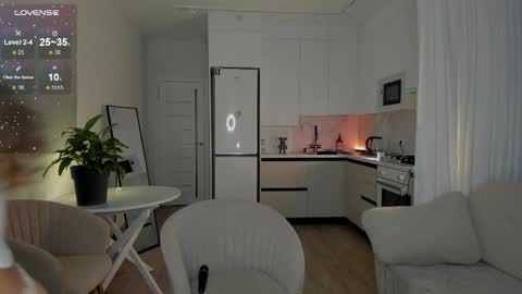 Snapshot of toffeepads chatting on 04.04.26 Liza online show from 04.04.26