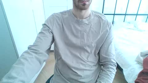 Snapshot of toja112 chatting on 02.25.25 Martin online show from 02.25.25