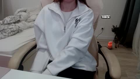 Arina online show from 02.11.25