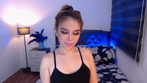 Ruby online show from 02.19.25