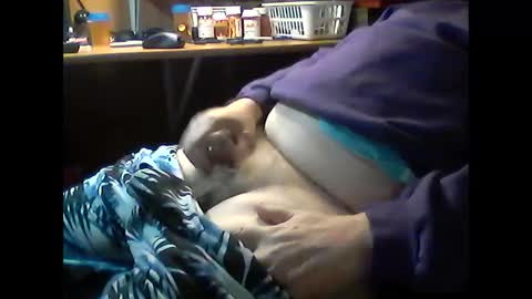 tokenpoken64 online show from 01.13.25