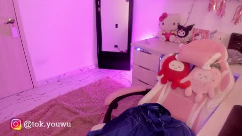 Tokyo  online show from 01.17.25