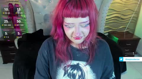 toky         online show from 02.06.25