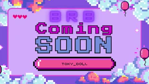 toky         online show from 02.13.26