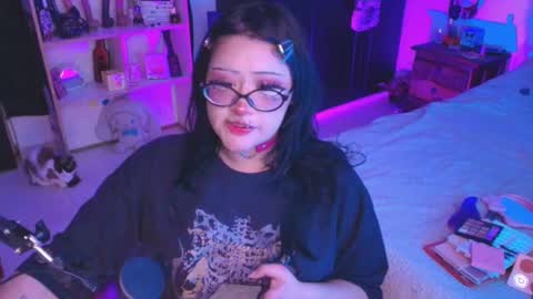 toky         online show from 03.17.26