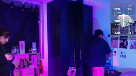 toky         online show from 03.25.26